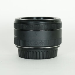 Canon EF50mm F1.8 STM