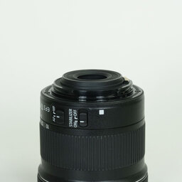 Canon EF-S10-18mm F4.5-5.6 IS STM