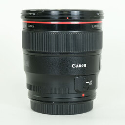 Canon EF24mm F1.4L II USM