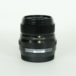 FUJIFILM XF23mmF2 R WR