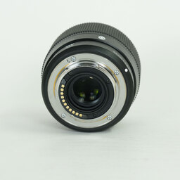 SIGMA 56mm F1.4 DC DN｜Contemporary [マイクロフォーサーズ用]