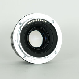 Voigtlander NOKTON D35mm F1.2 [ニコンZ用]