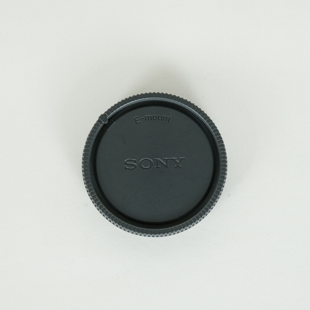 SONY FE 50mm F1.2 GM SEL50F12GM