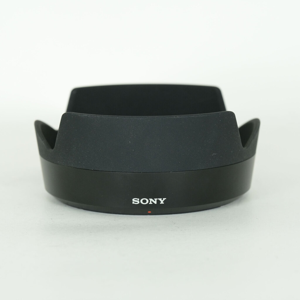SONY Distagon T* FE 35mm F1.4 ZA SEL35F14Z