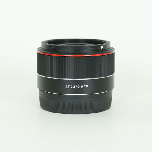 SAMYANG AF 24ｍｍ F2.8 FE (ソニーE用)