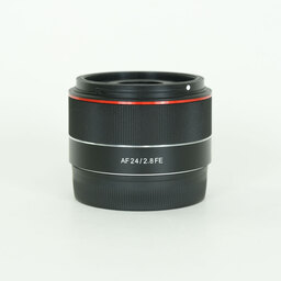 SAMYANG AF 24ｍｍ F2.8 FE (ソニーE用)