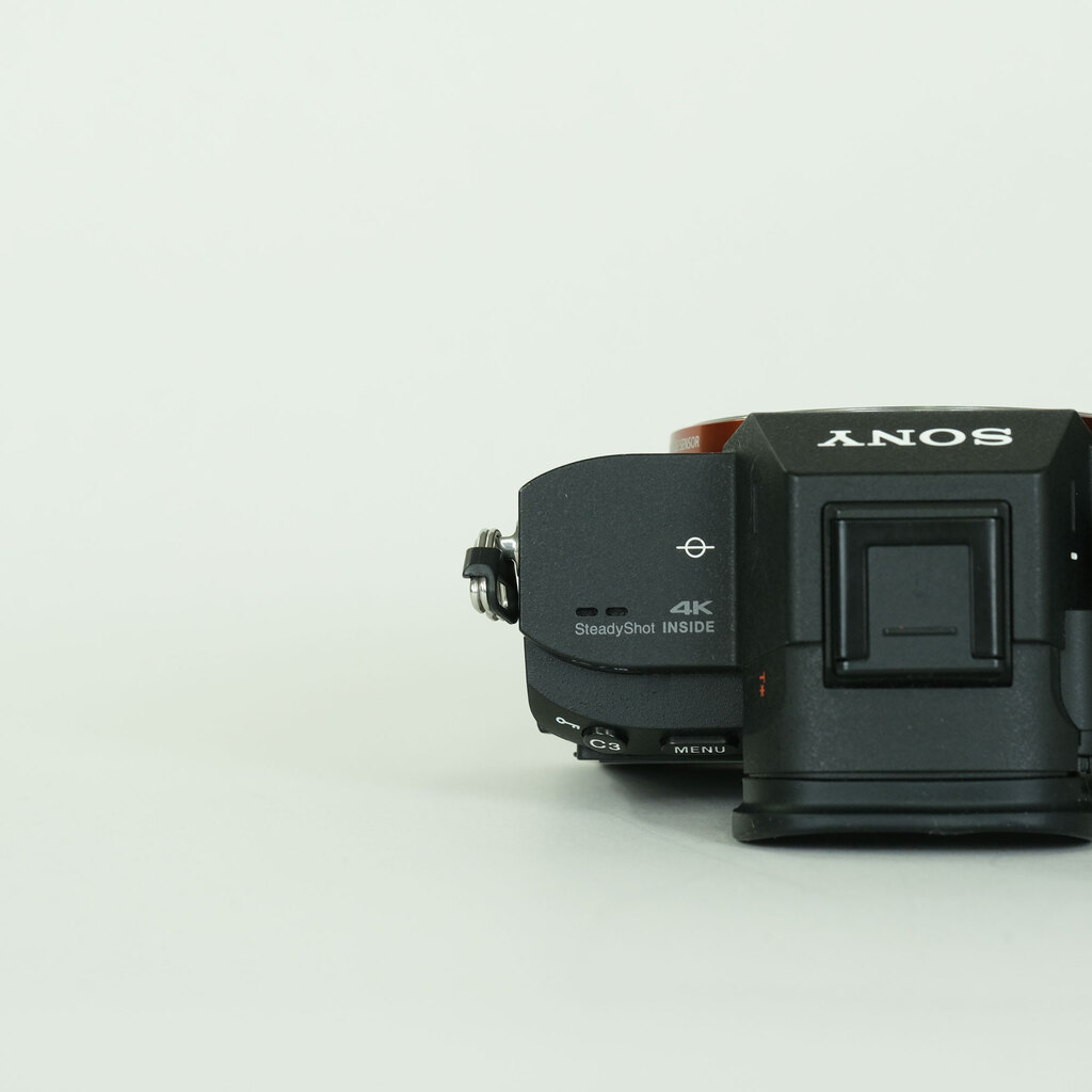 SONY α7 III(ILCE-7M3) SONY α7 III(ILCE-7M3)