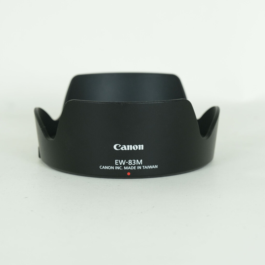 Canon EF24-105mm F3.5-5.6 IS STM Canon EF24-105mm F3.5-5.6 IS STM