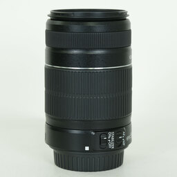 Canon EF-S55-250mm F4-5.6 IS II