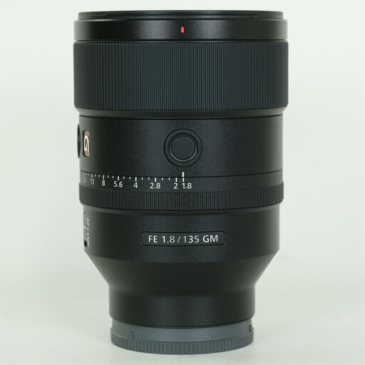 SONY FE 135mm F1.8 GM SEL135F18GM