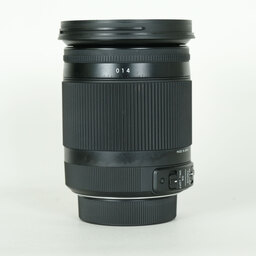 SIGMA 18-300mm F3.5-6.3 DC MACRO OS HSM｜Contemporary [ニコンF用]