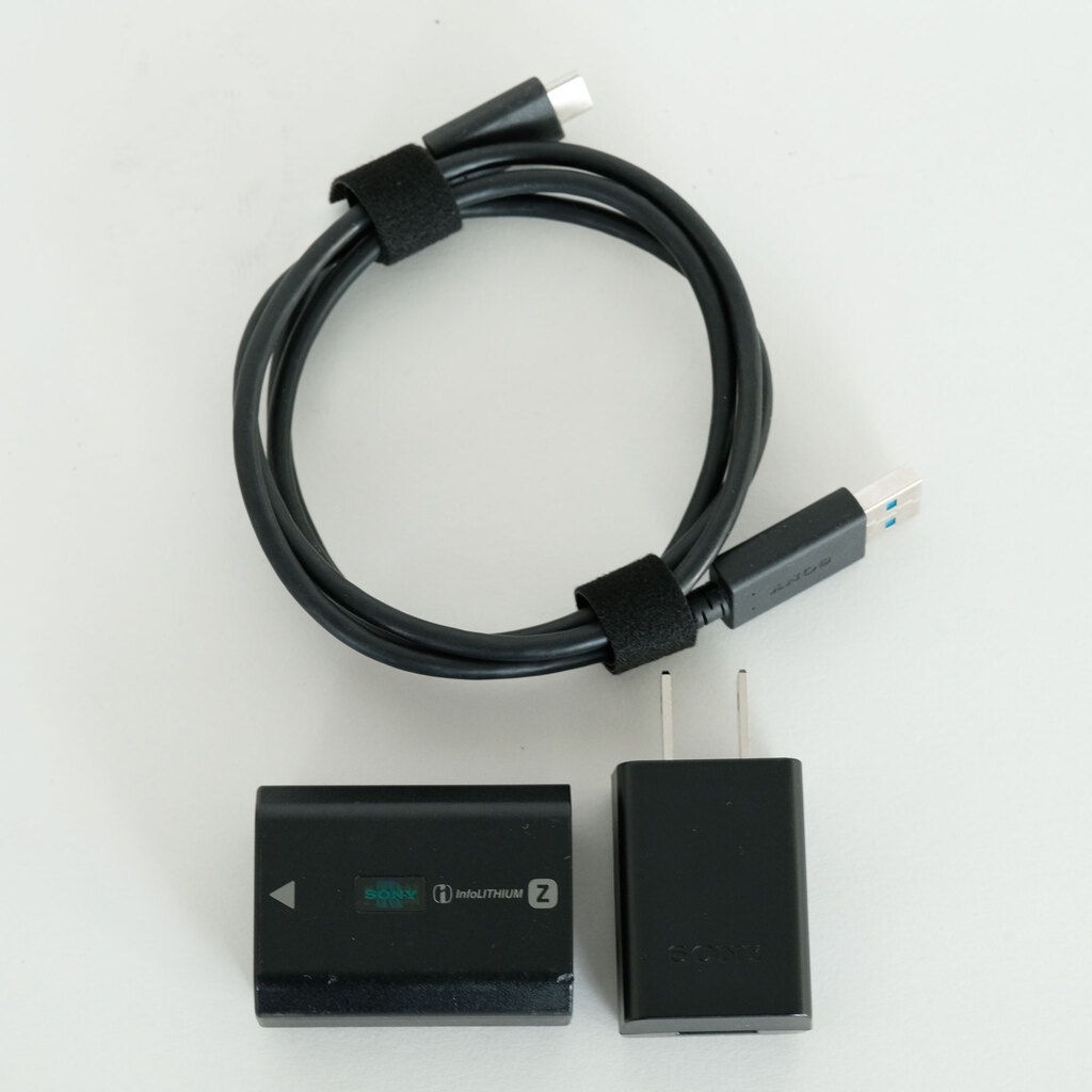 SONY α7 IV（ILCE-7M4）