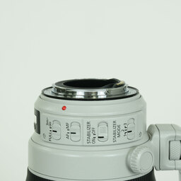 Canon EF100-400mm F4.5-5.6L IS II USM