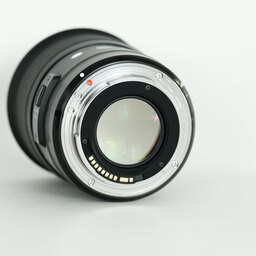 SIGMA 50mm F1.4 DG HSM｜Art [キヤノン用]