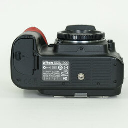 Nikon D90 ボディ