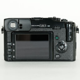 FUJIFILM X-Pro1