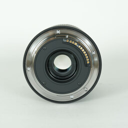 SIGMA 18-50mm F2.8 DC DN｜Contemporary [キヤノンRF用]