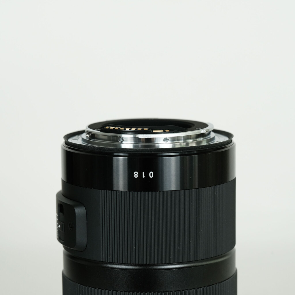 SIGMA 70mm F2.8 DG MACRO | Art [キヤノン用]