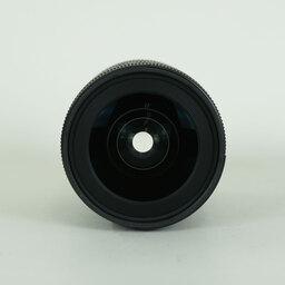 SIGMA 17-40mm F1.8 DC｜Art フジフイルムX用