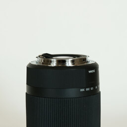SIGMA 18-300mm F3.5-6.3 DC MACRO OS HSM｜Contemporary [キヤノンEF用]