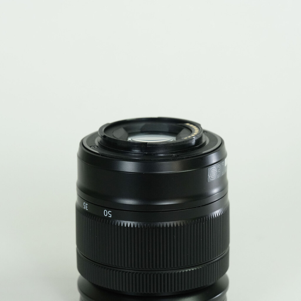FUJIFILM XC16-50mm F3.5-5.6 OIS II