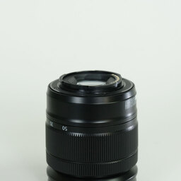 FUJIFILM XC16-50mm F3.5-5.6 OIS II