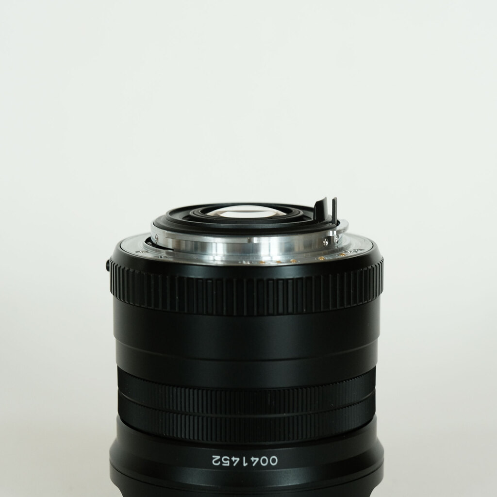 PENTAX FA31mm F1.8 AL Limited
