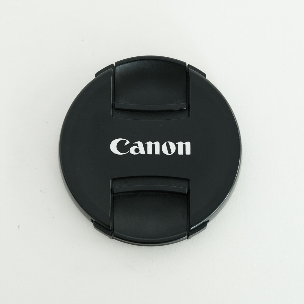 Canon EF17-40mm F4L USM