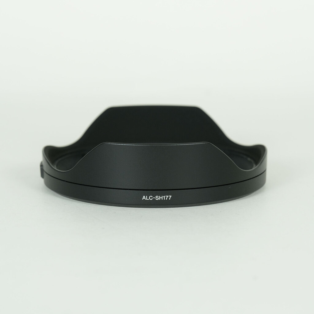 SONY FE 16-35mm F2.8 GM II SEL1635GM2
