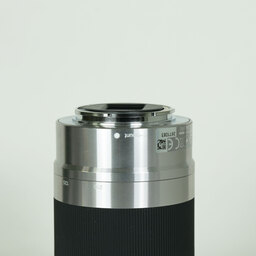 SONY E 55-210mm F4.5-6.3 OSS SEL55210 SONY E 55-210mm F4.5-6.3 OSS SEL55210