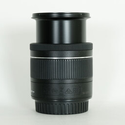 Canon EF-S18-55mm F4-5.6 IS STM