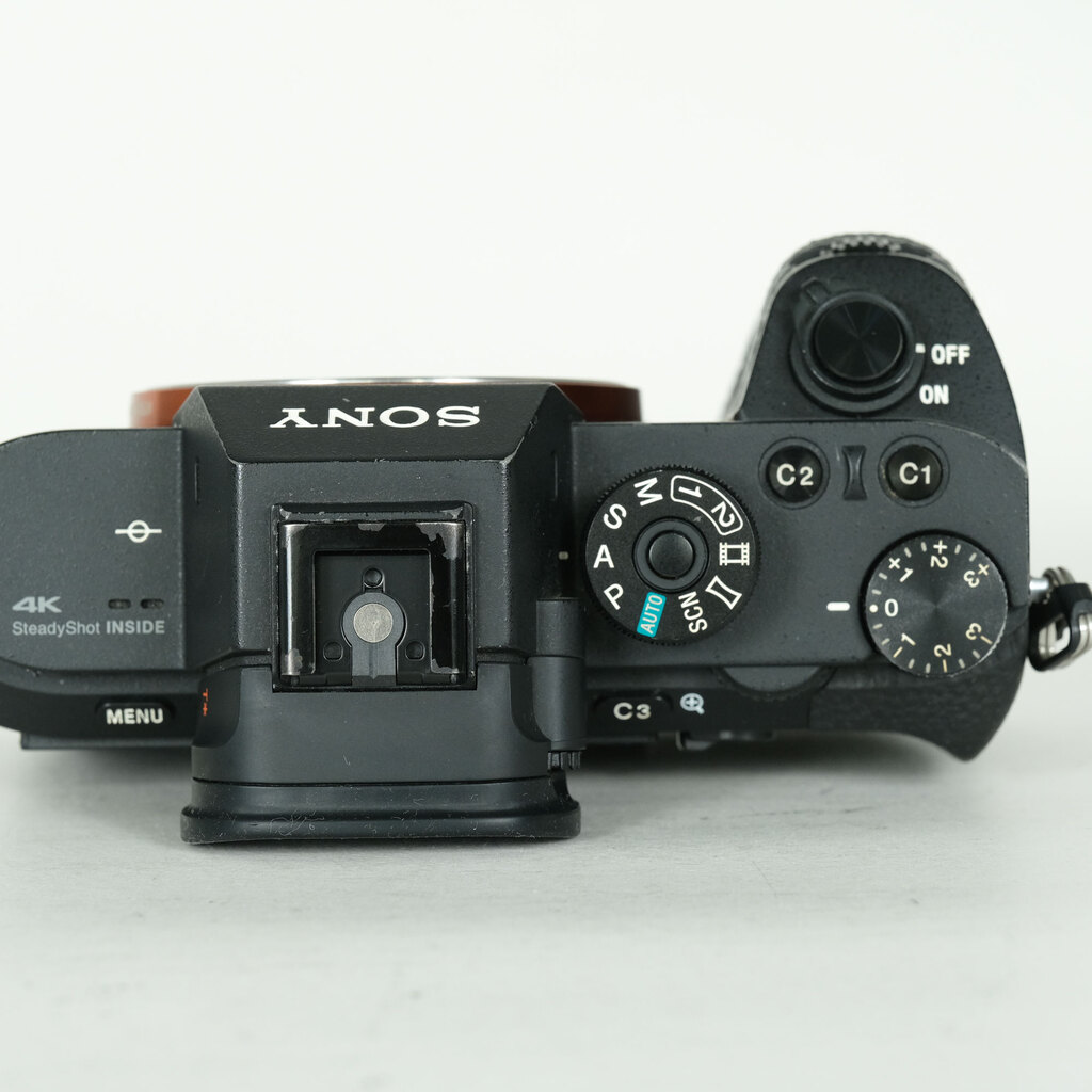 SONY α7S II（ILCE-7SM2）の出品 | ONE SCENE（ワンシーン）