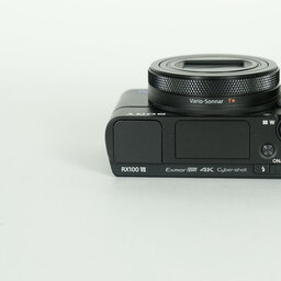SONY Cyber-shot DSC-RX100M7 SONY Cyber-shot DSC-RX100M7