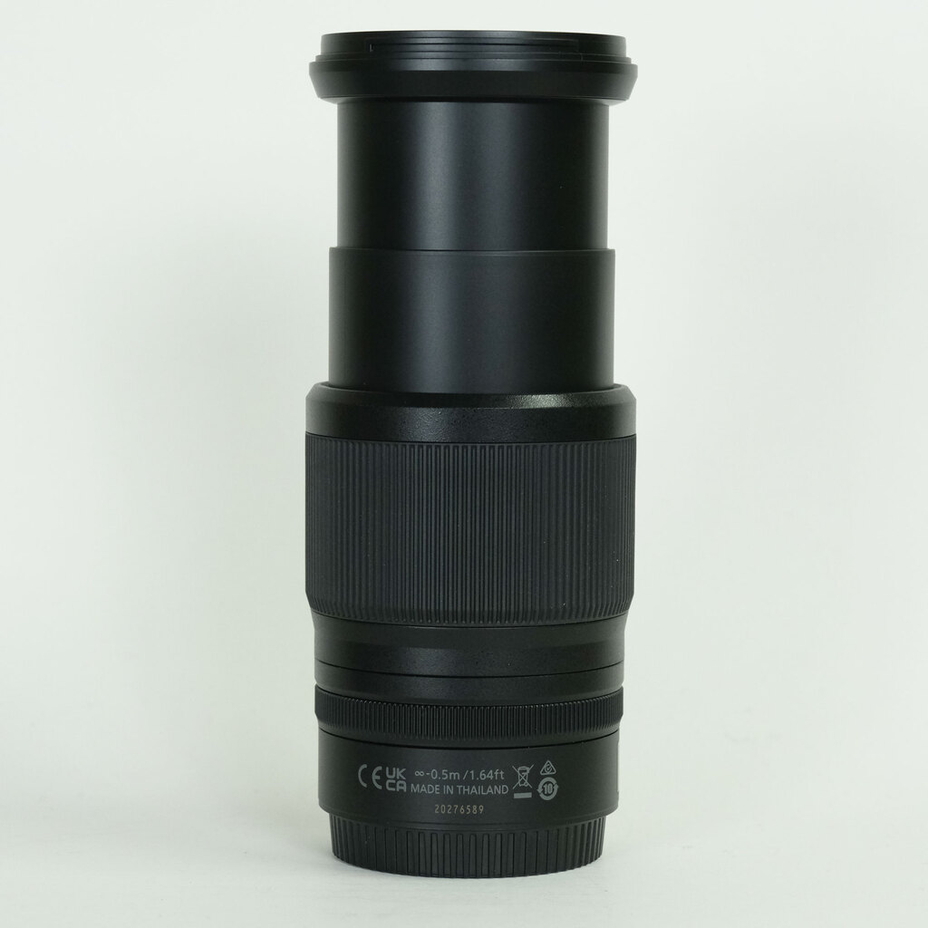 Nikon NIKKOR Z 24-200mm f/4-6.3 VR