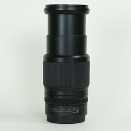 Nikon NIKKOR Z 24-200mm f/4-6.3 VR