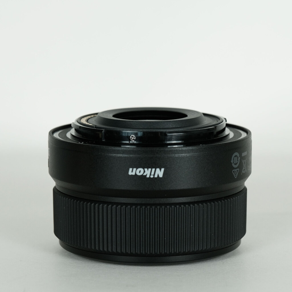 Nikon NIKKOR Z DX 24mm f/1.7