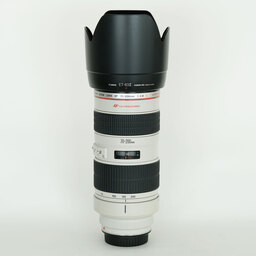 Canon EF70-200mm F2.8L USM