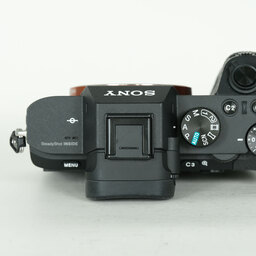 SONY α7 II(ILCE-7M2) SONY α7 II(ILCE-7M2)
