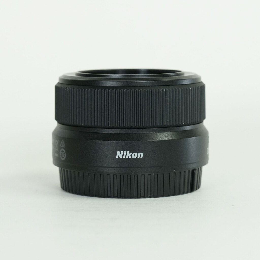 Nikon NIKKOR Z DX 24mm f/1.7