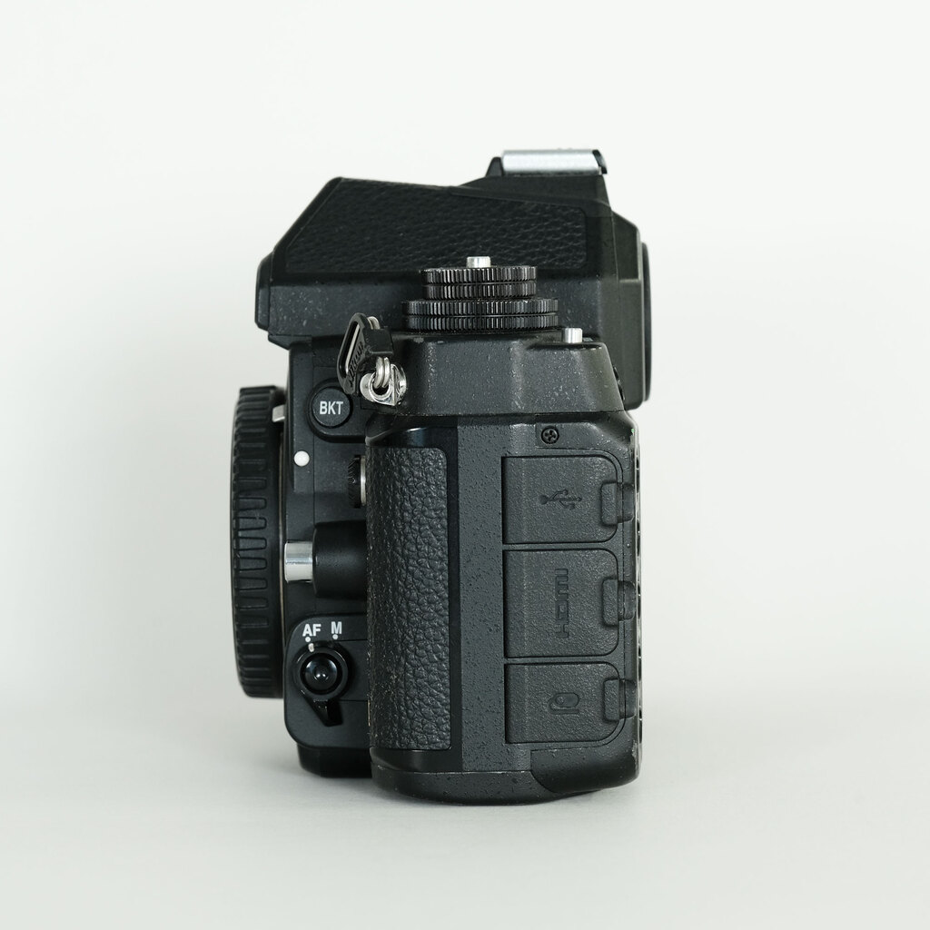 Nikon Df
