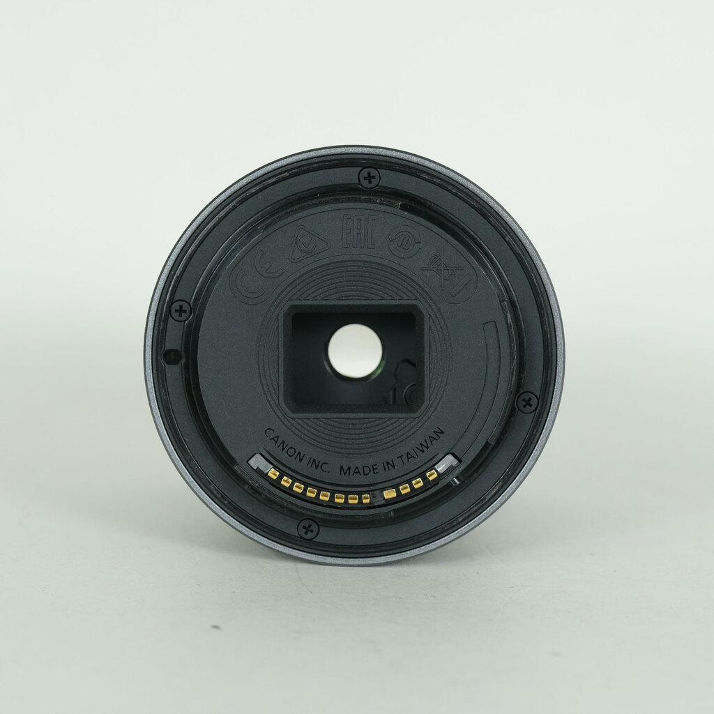 Canon RF-S 18-45mm F4.5-6.3 IS STM