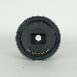 Canon RF-S 18-45mm F4.5-6.3 IS STM