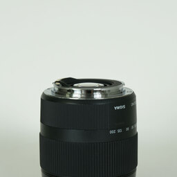 SIGMA 18-200mm F3.5-6.3 DC MACRO OS HSM｜Contemporary [キヤノンEF用]