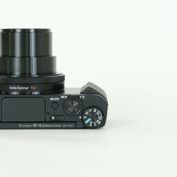 SONY Cyber-shot DSC-HX99