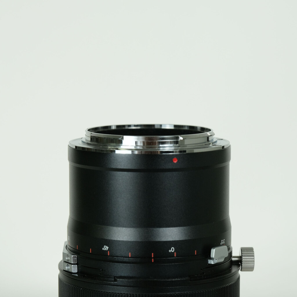 LAOWA 15mm F4.5R Zero-D Shift（ニコンZ用）