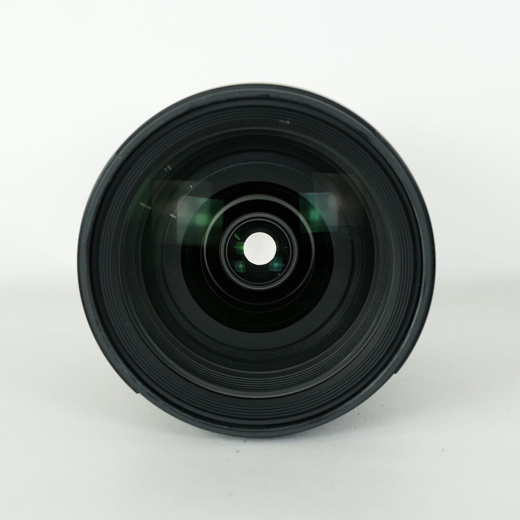 SIGMA 24-70mm F2.8 DG DN II｜Art [ソニーE用]