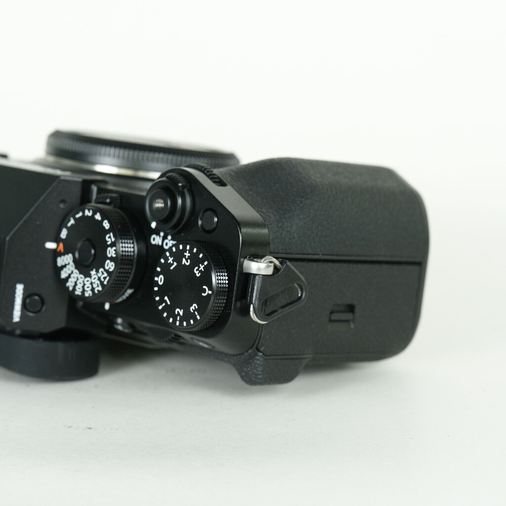 FUJIFILM X-T5
