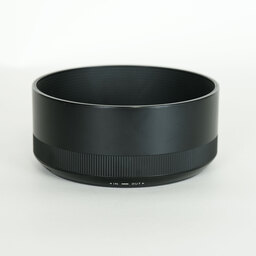 SIGMA 30mm F1.4 DC HSM｜Art [シグマSA用]