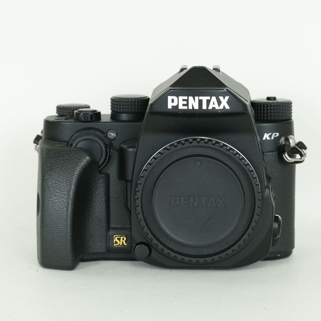 PENTAX KP PENTAX KP