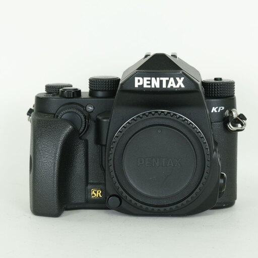 PENTAX KP